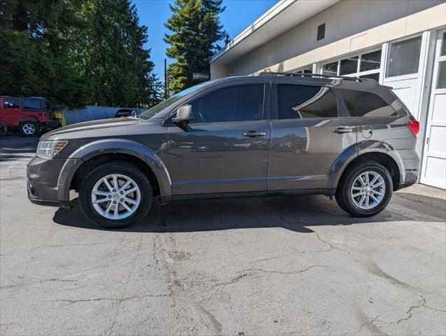 used 2016 Dodge Journey car, priced at $6,998