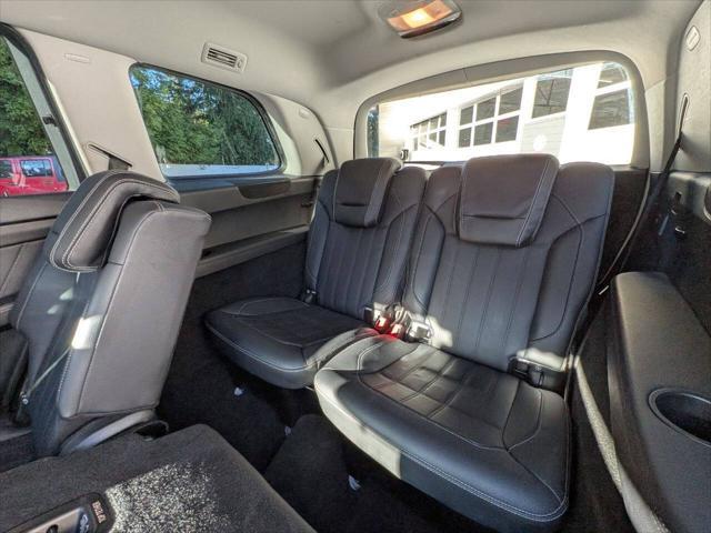 used 2016 Mercedes-Benz GL-Class car, priced at $16,500