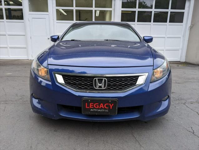 used 2009 Honda Accord car, priced at $8,800