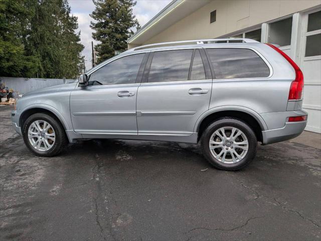 used 2013 Volvo XC90 car, priced at $9,998