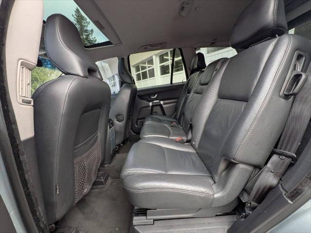 used 2013 Volvo XC90 car, priced at $9,998