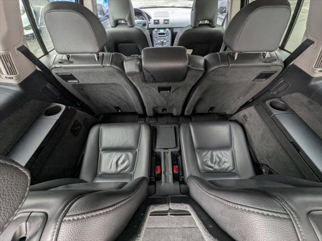 used 2013 Volvo XC90 car, priced at $9,998