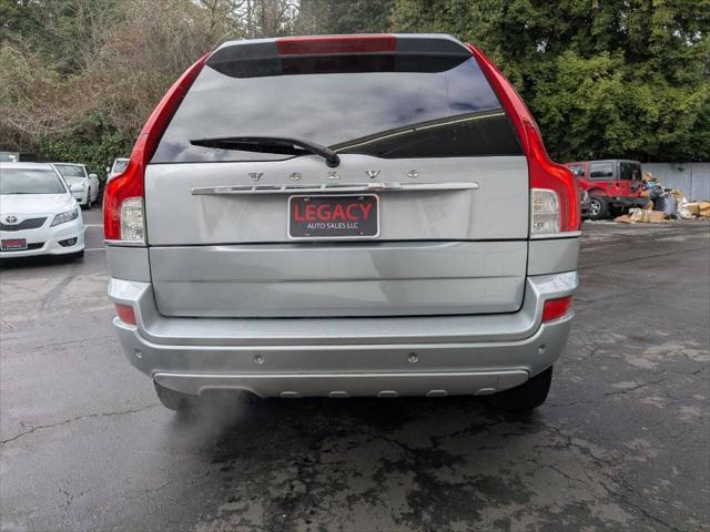 used 2013 Volvo XC90 car, priced at $9,998