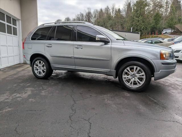 used 2013 Volvo XC90 car, priced at $9,998