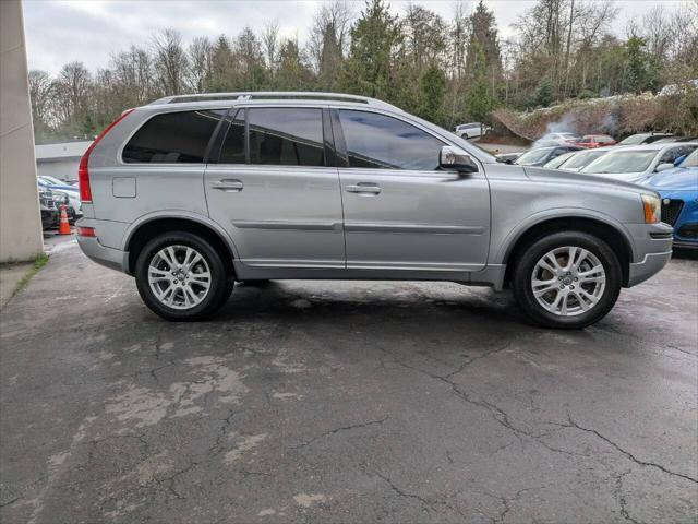 used 2013 Volvo XC90 car, priced at $9,998