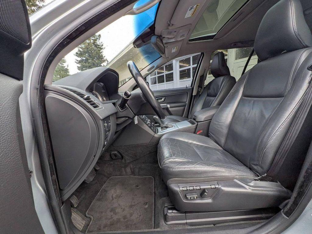 used 2013 Volvo XC90 car, priced at $8,998