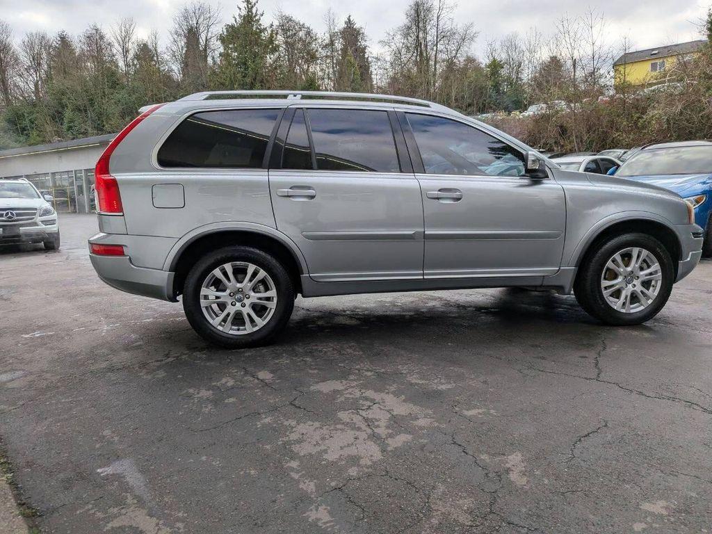 used 2013 Volvo XC90 car, priced at $8,998