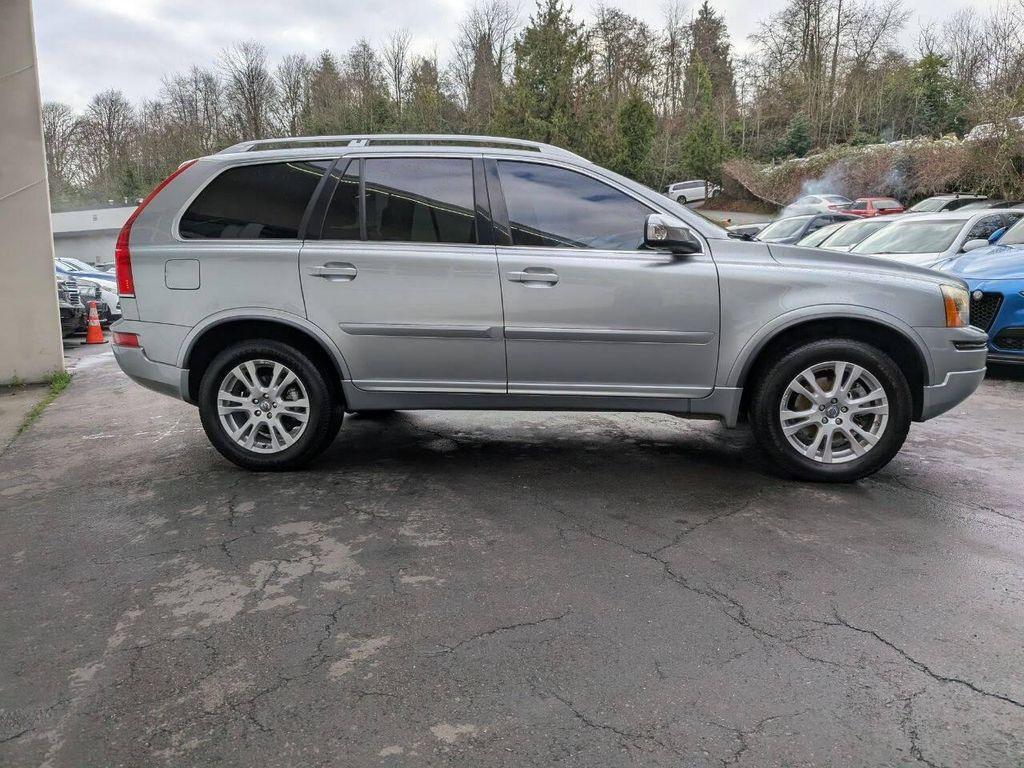 used 2013 Volvo XC90 car, priced at $8,998