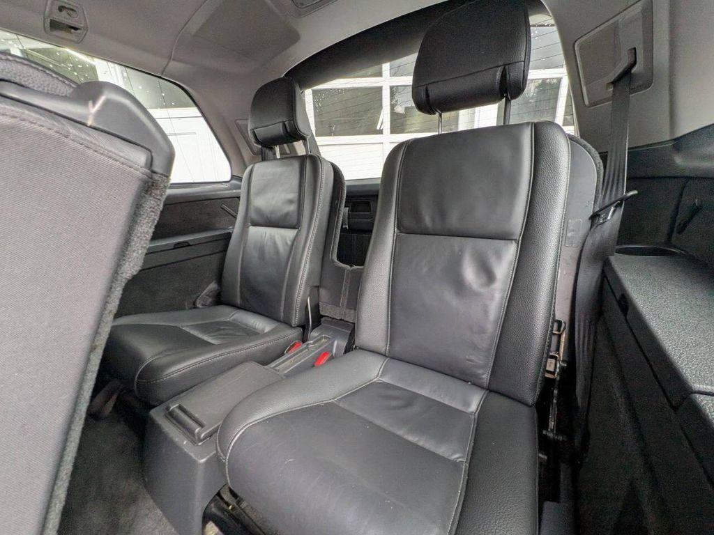 used 2013 Volvo XC90 car, priced at $8,998