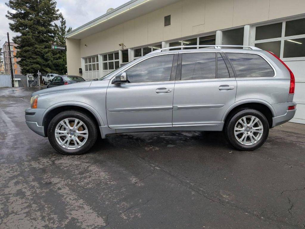 used 2013 Volvo XC90 car, priced at $8,998