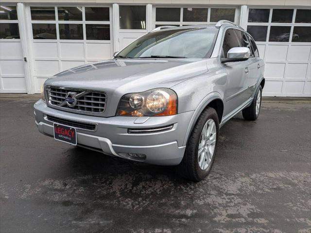 used 2013 Volvo XC90 car, priced at $9,998