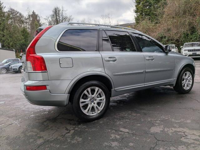 used 2013 Volvo XC90 car, priced at $9,998