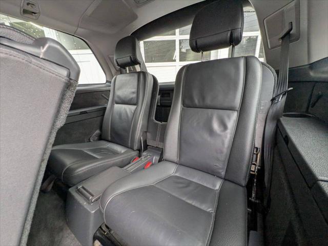 used 2013 Volvo XC90 car, priced at $9,998