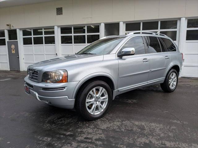 used 2013 Volvo XC90 car, priced at $9,998