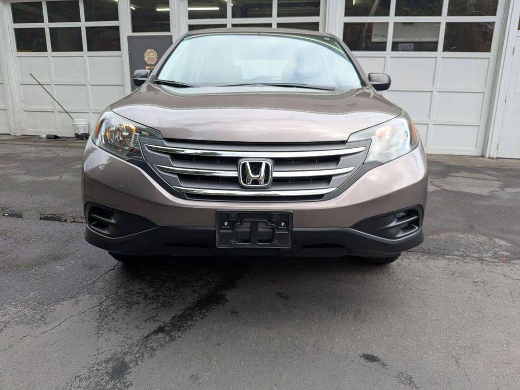 used 2012 Honda CR-V car, priced at $10,998