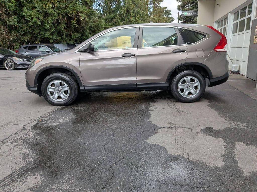 used 2012 Honda CR-V car, priced at $10,998
