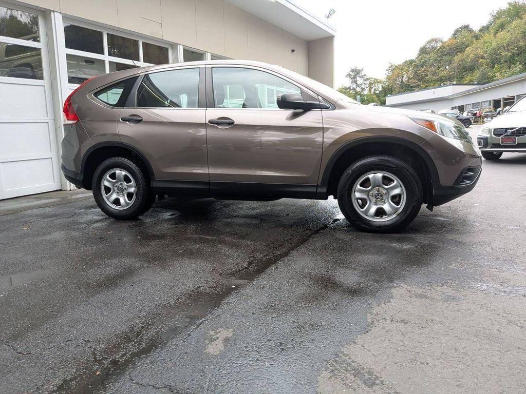 used 2012 Honda CR-V car, priced at $10,998