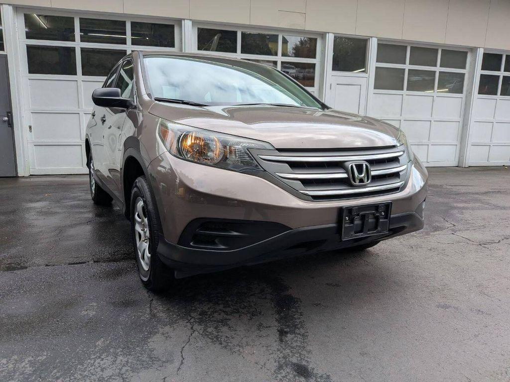 used 2012 Honda CR-V car, priced at $10,998
