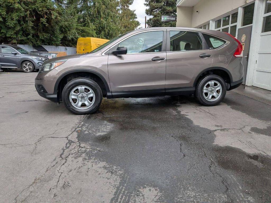 used 2012 Honda CR-V car, priced at $10,998