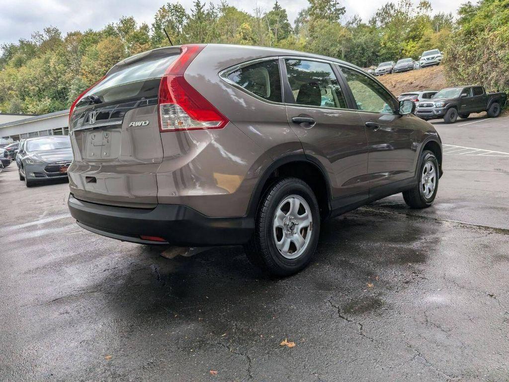 used 2012 Honda CR-V car, priced at $10,998