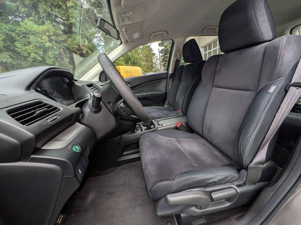 used 2012 Honda CR-V car, priced at $10,998