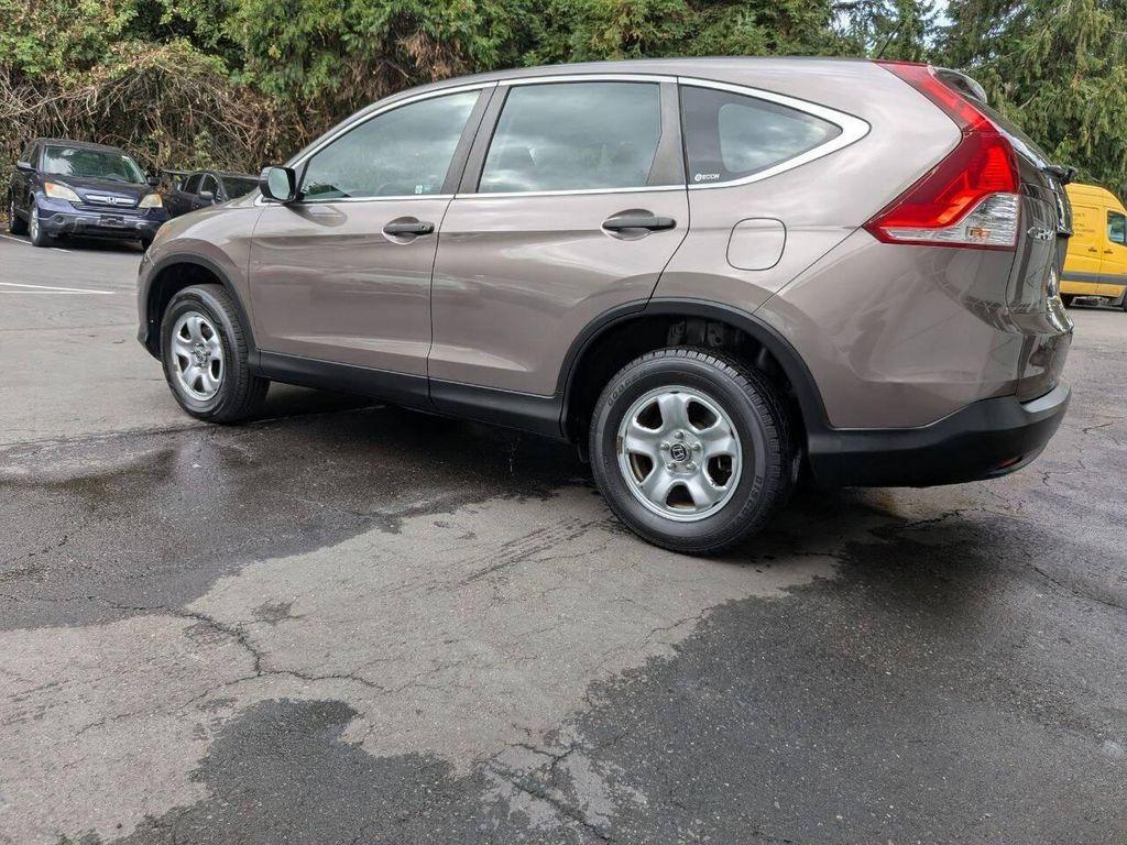 used 2012 Honda CR-V car, priced at $10,998