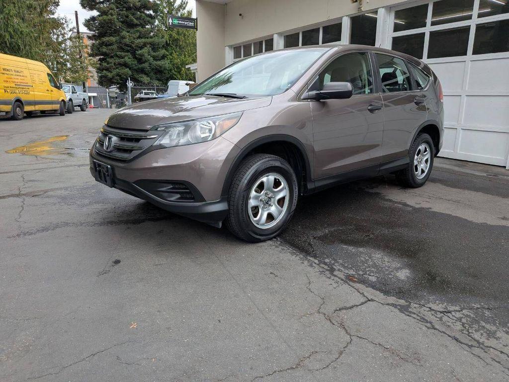 used 2012 Honda CR-V car, priced at $10,998