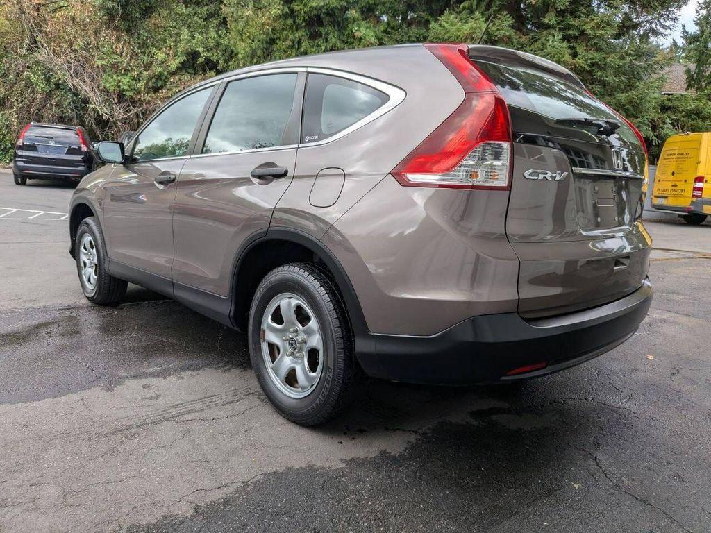 used 2012 Honda CR-V car, priced at $10,998