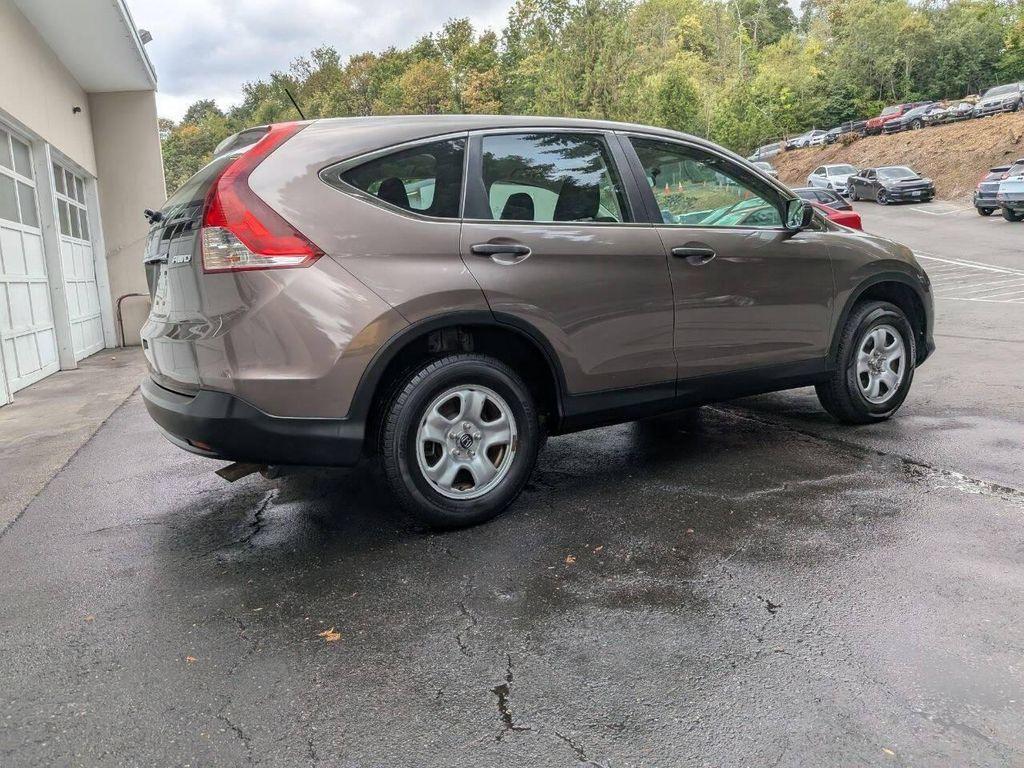 used 2012 Honda CR-V car, priced at $10,998