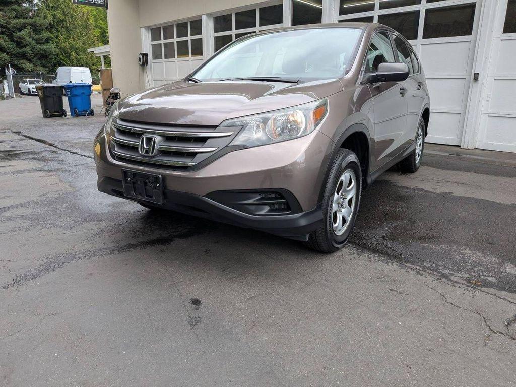 used 2012 Honda CR-V car, priced at $10,998