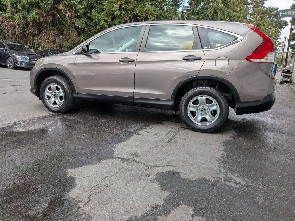 used 2012 Honda CR-V car, priced at $10,998