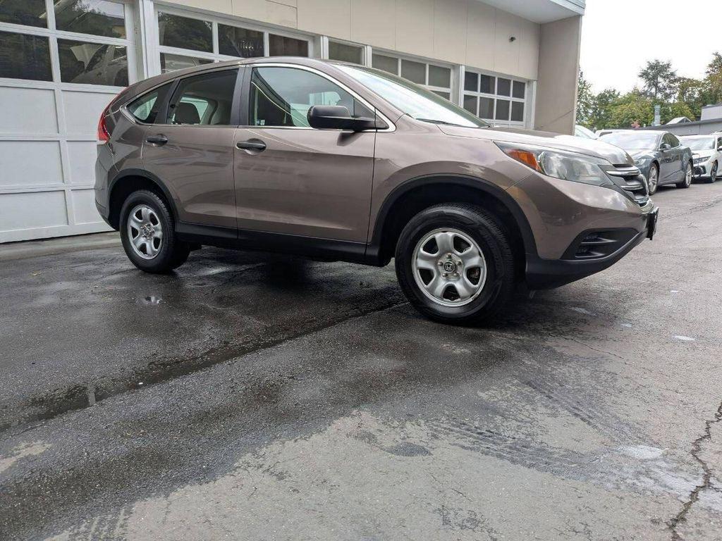 used 2012 Honda CR-V car, priced at $10,998