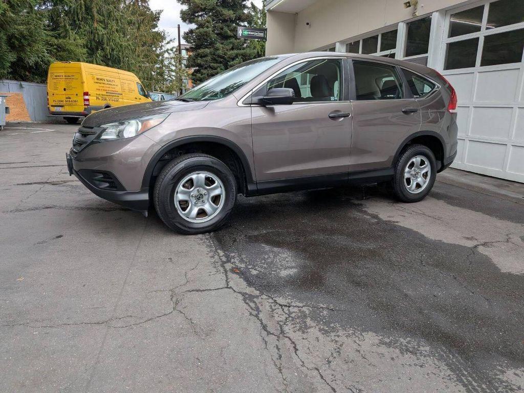 used 2012 Honda CR-V car, priced at $10,998