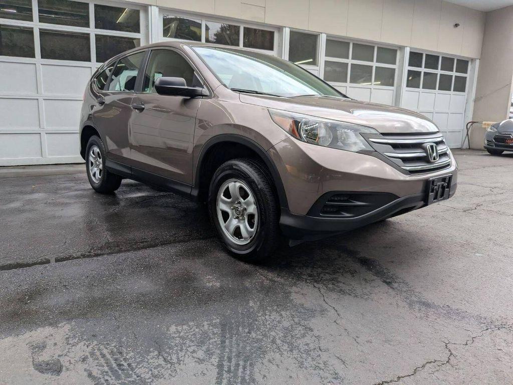 used 2012 Honda CR-V car, priced at $10,998