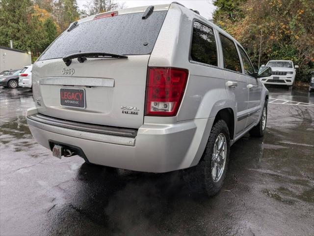 used 2006 Jeep Grand Cherokee car, priced at $9,500