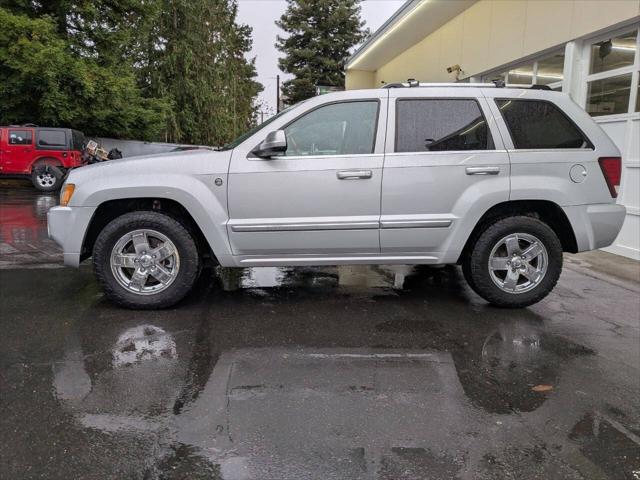 used 2006 Jeep Grand Cherokee car, priced at $9,500