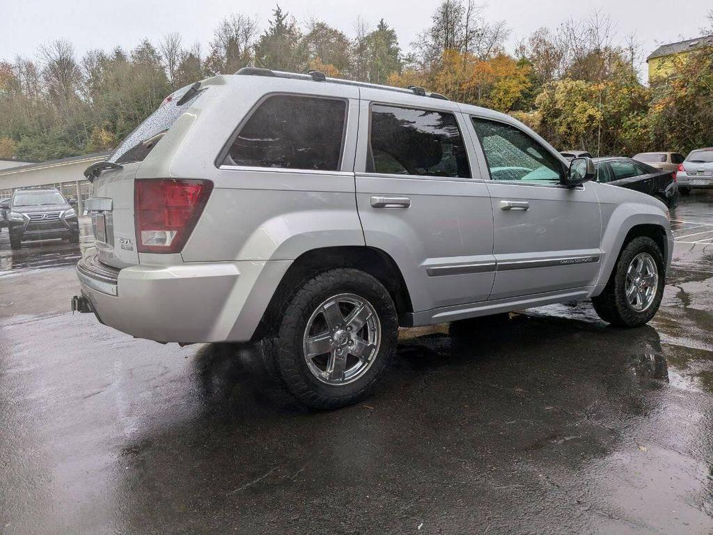 used 2006 Jeep Grand Cherokee car, priced at $8,998