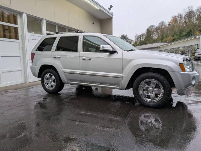 used 2006 Jeep Grand Cherokee car, priced at $9,500