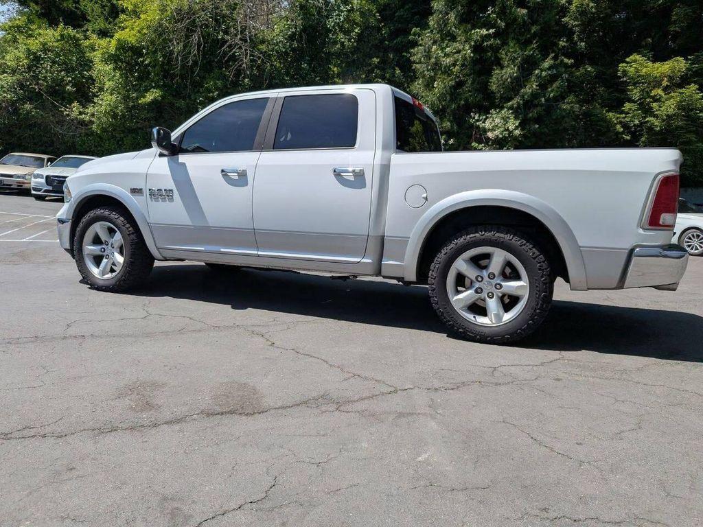 used 2013 Ram 1500 car, priced at $16,998
