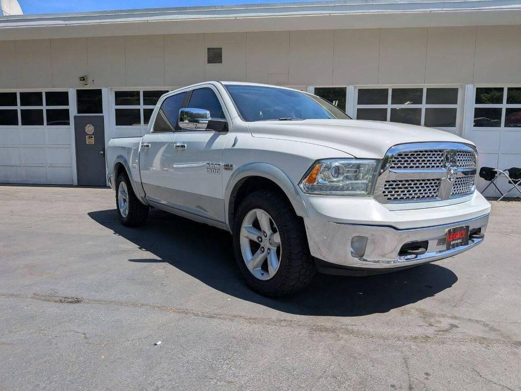 used 2013 Ram 1500 car, priced at $16,998