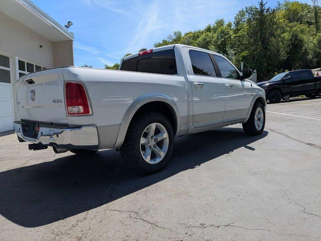 used 2013 Ram 1500 car, priced at $16,998