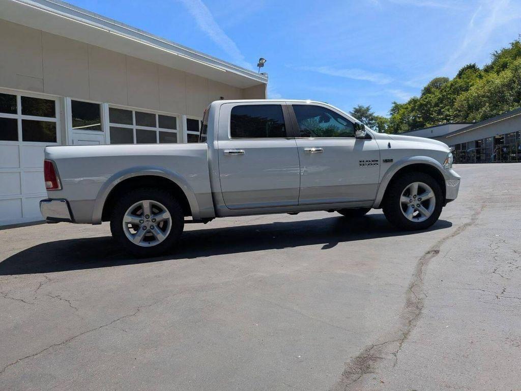 used 2013 Ram 1500 car, priced at $16,998