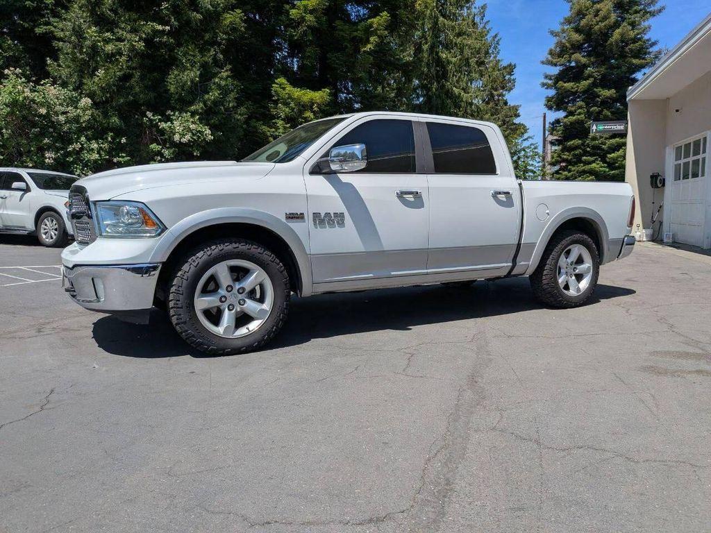 used 2013 Ram 1500 car, priced at $16,998
