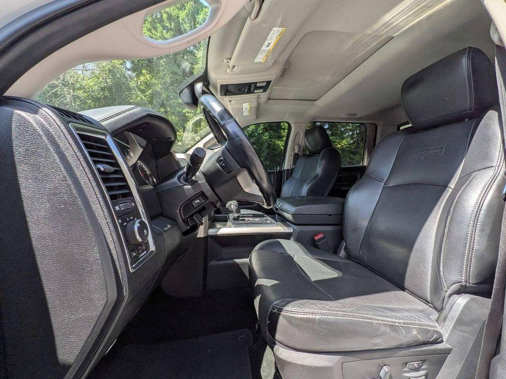 used 2013 Ram 1500 car, priced at $16,998