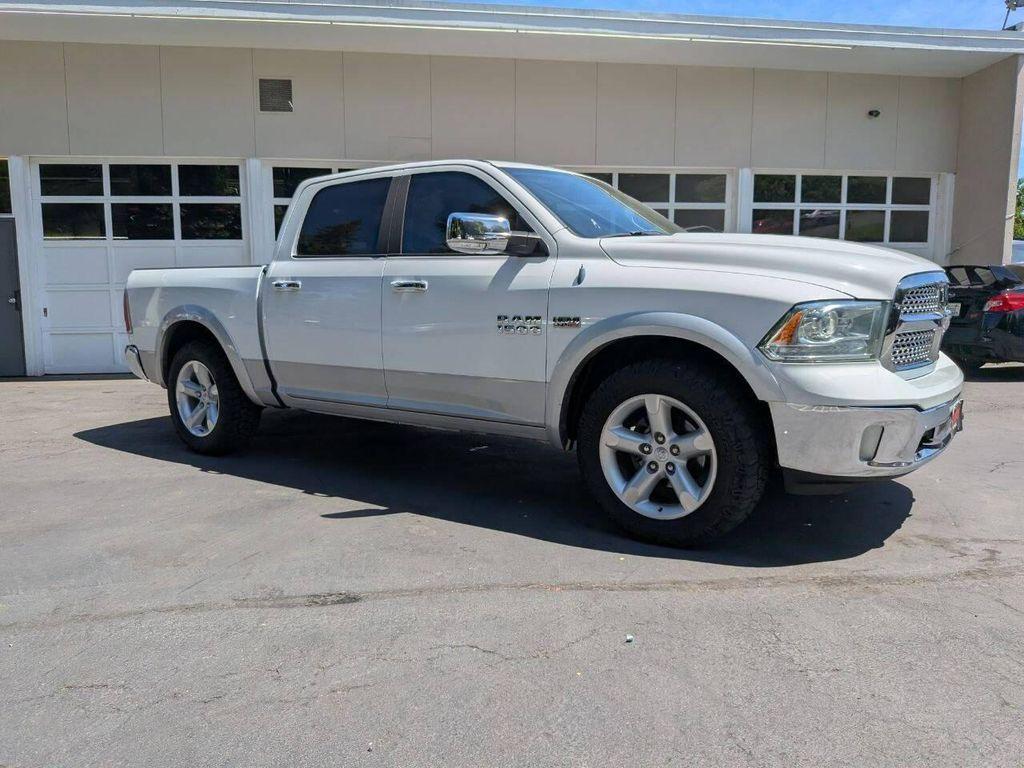 used 2013 Ram 1500 car, priced at $16,998
