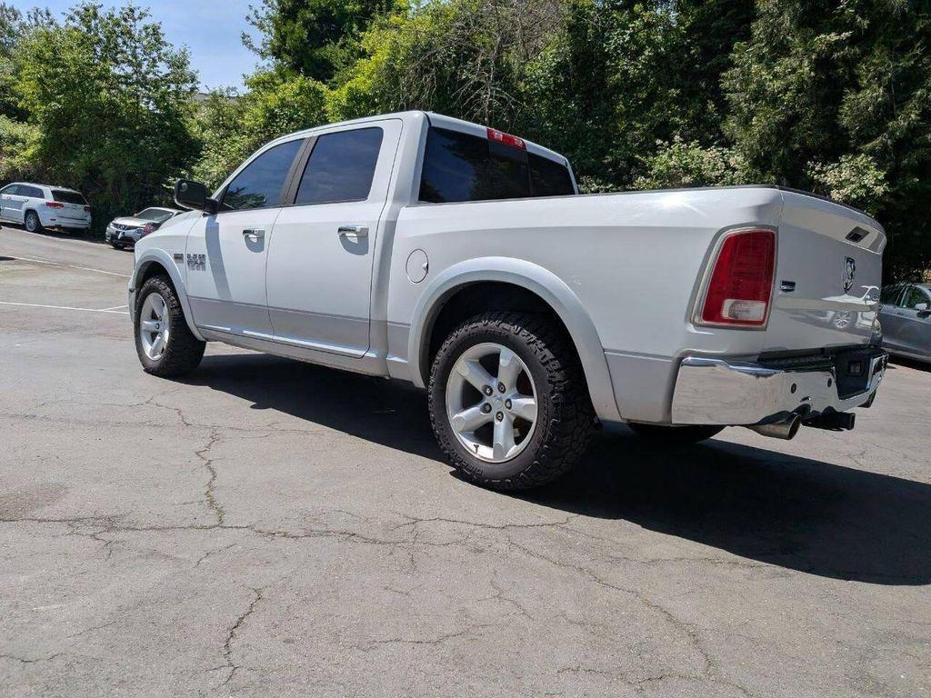used 2013 Ram 1500 car, priced at $16,998