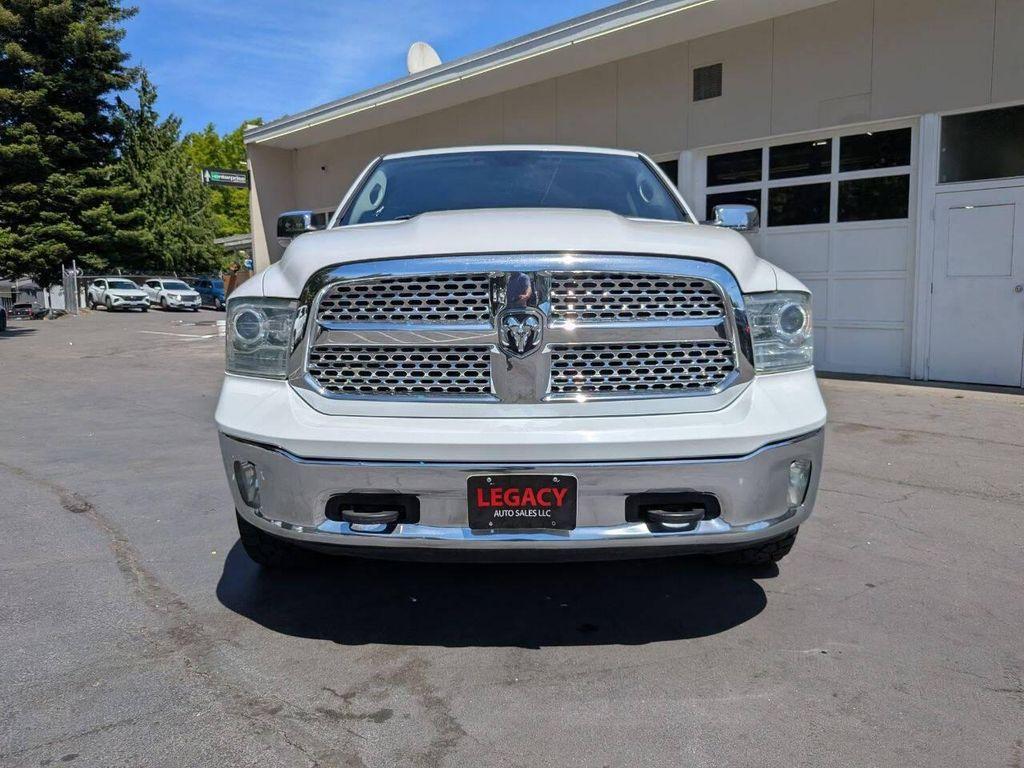 used 2013 Ram 1500 car, priced at $16,998