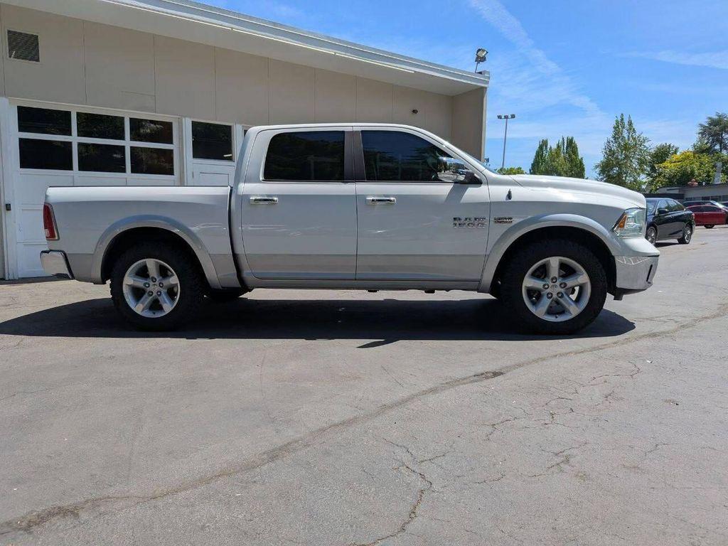 used 2013 Ram 1500 car, priced at $16,998