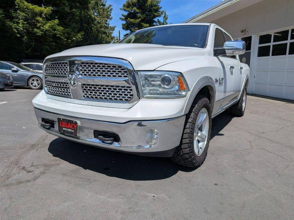 used 2013 Ram 1500 car, priced at $16,998