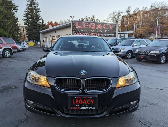 used 2011 BMW 328 car, priced at $8,800